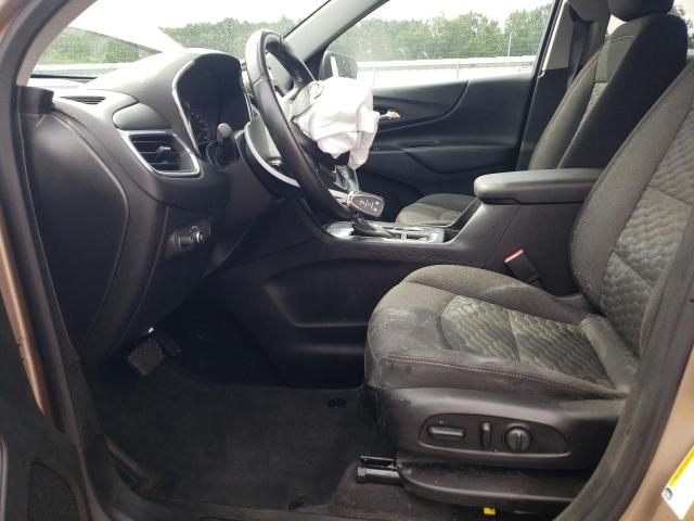 2019 CHEVROLET EQUINOX LT 2GNAXKEV8K6174190