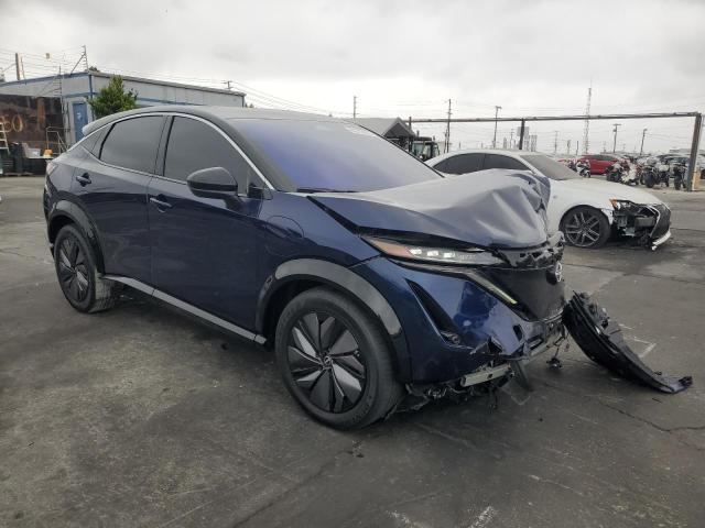 2024 NISSAN ARIYA EVOL JN1BF0BA0RM436420
