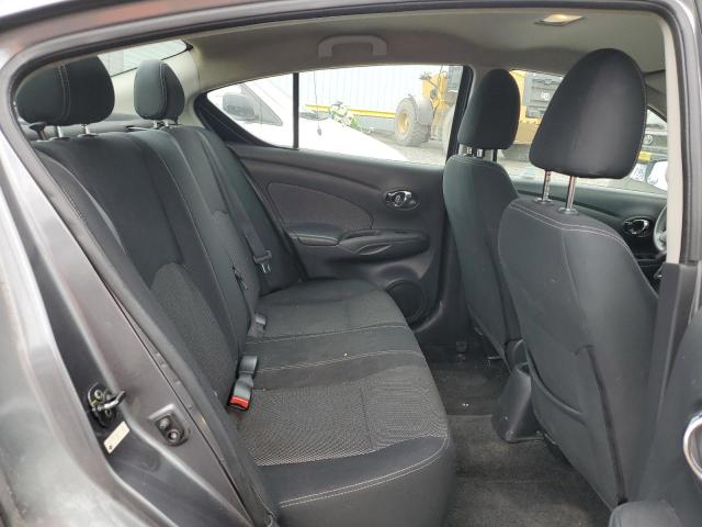 2016 NISSAN VERSA S - 3N1CN7AP4GL897424