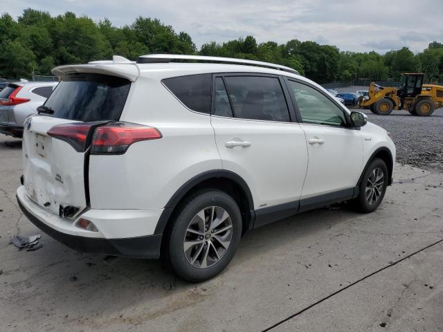 2016 TOYOTA RAV4 HV XL JTMRJREV2GD040242
