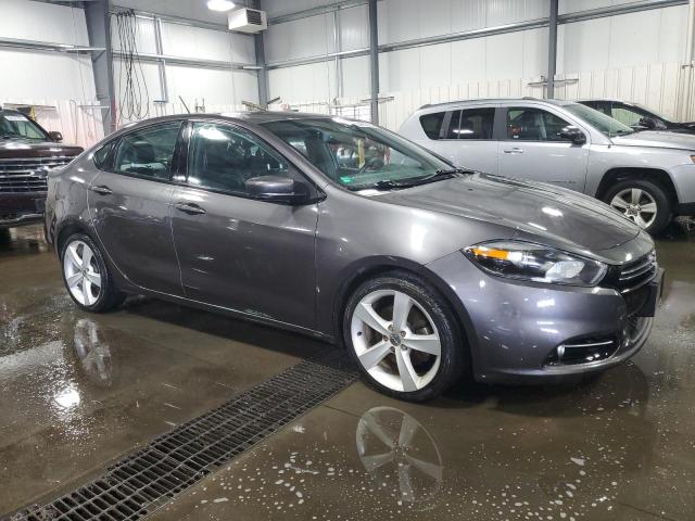 2015 DODGE DART GT 1C3CDFEB4FD414810