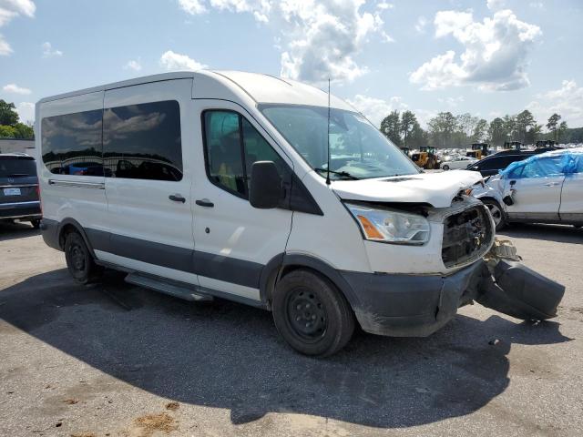 2016 FORD TRANSIT T- 1FBAX2CM3GKA91990