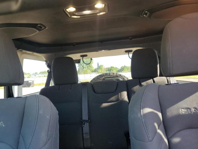 2020 JEEP WRANGLER U 1C4HJXEN4LW109365