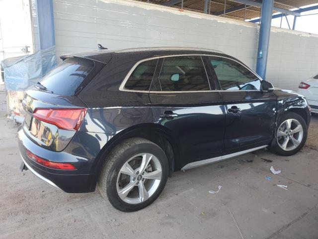 2020 AUDI Q5 PREMIUM WA1BNAFY9L2048418