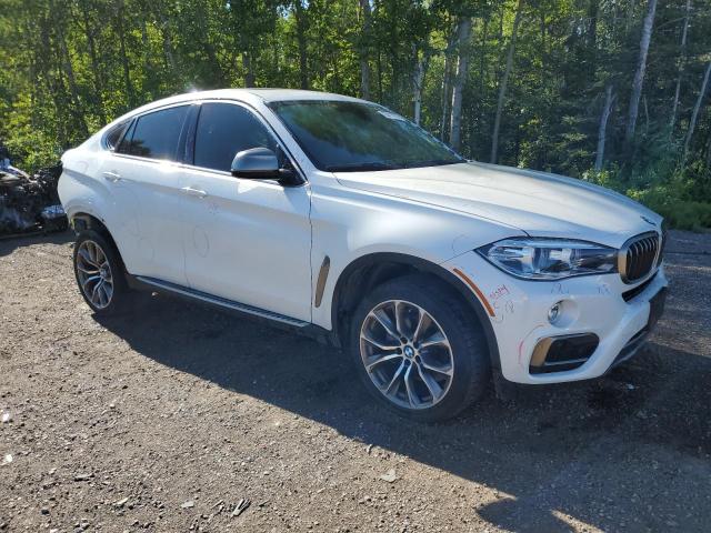 2016 BMW X6 XDRIVE3 5UXKU2C54G0N84184