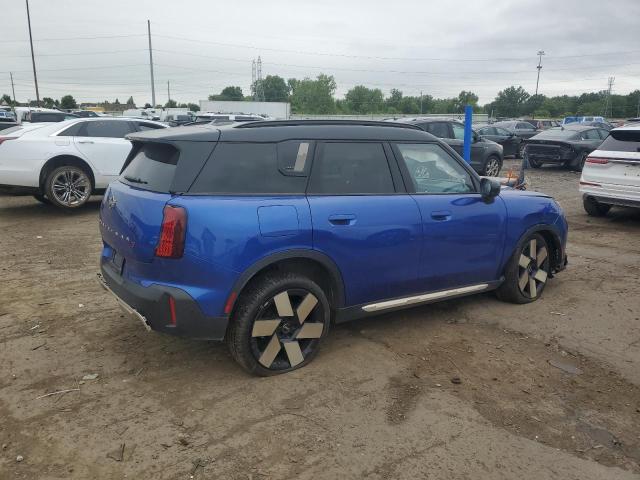 2025 MINI COUNTRYMAN WMZ23GA07S7P48844