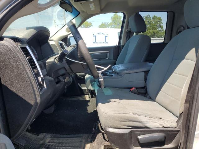 2013 RAM 1500 SLT - 1C6RR7GGXDS655325