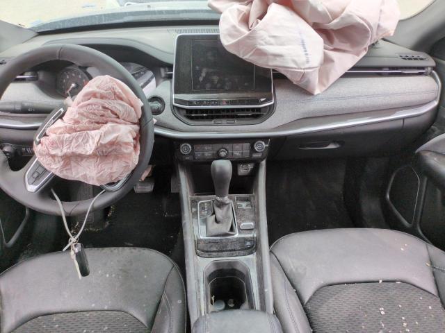 2025 JEEP COMPASS LA - 3C4NJDBN6ST517800