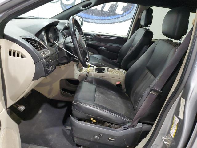 2019 DODGE GRAND CARA 2C4RDGCGXKR656518