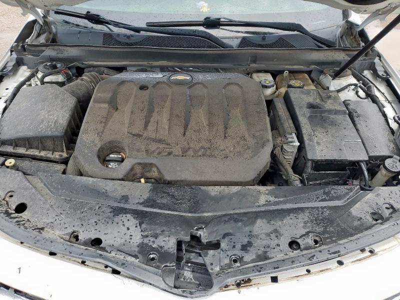 2019 CHEVROLET IMPALA LT 1G11Z5S36KU110618