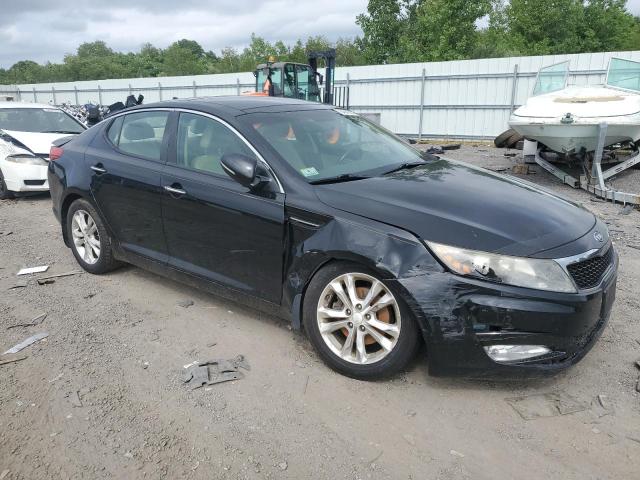 2012 KIA OPTIMA EX - 5XXGN4A78CG036671
