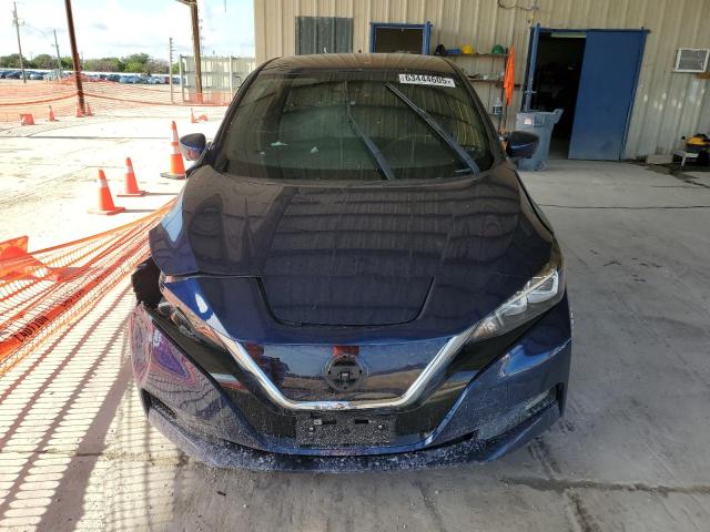 2020 NISSAN LEAF SV 1N4AZ1CP1LC306660
