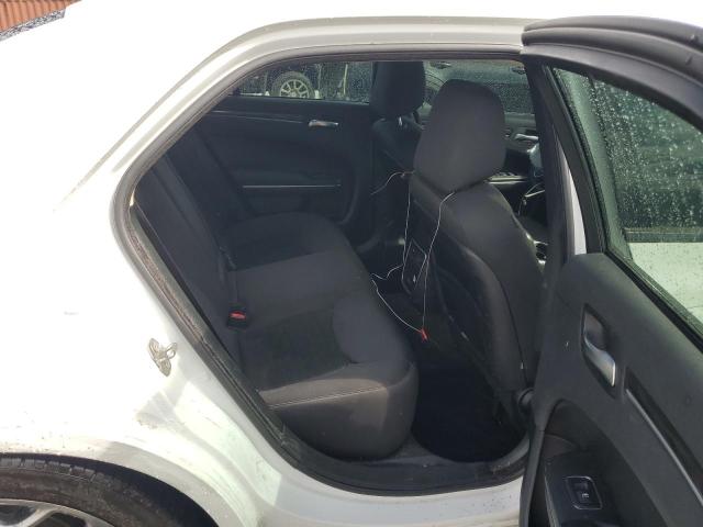 2018 CHRYSLER 300 TOURIN 2C3CCAAGXJH265144
