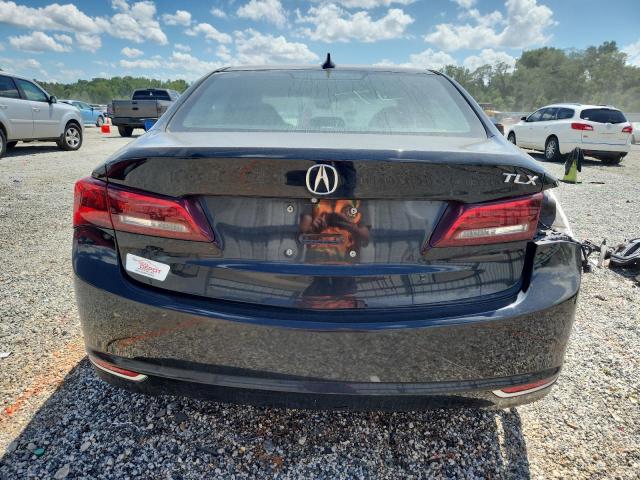2015 ACURA TLX TECH 19UUB1F59FA010762