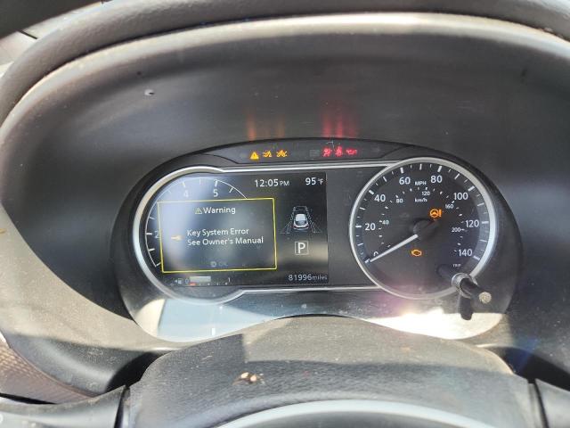 2020 NISSAN KICKS SV 3N1CP5CV5LL577257