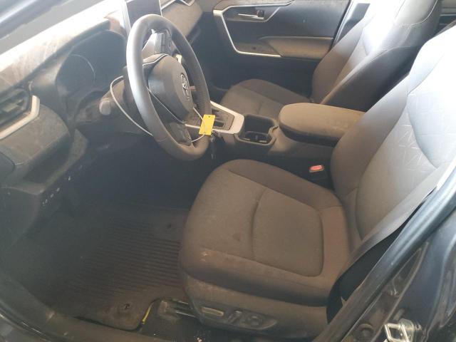 2024 TOYOTA RAV4 XLE - 2T3P1RFV8RC438326