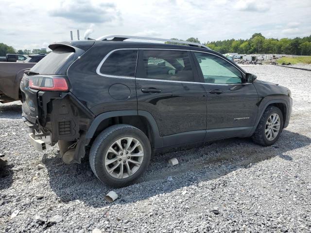2019 JEEP CHEROKEE L 1C4PJLCB1KD220494