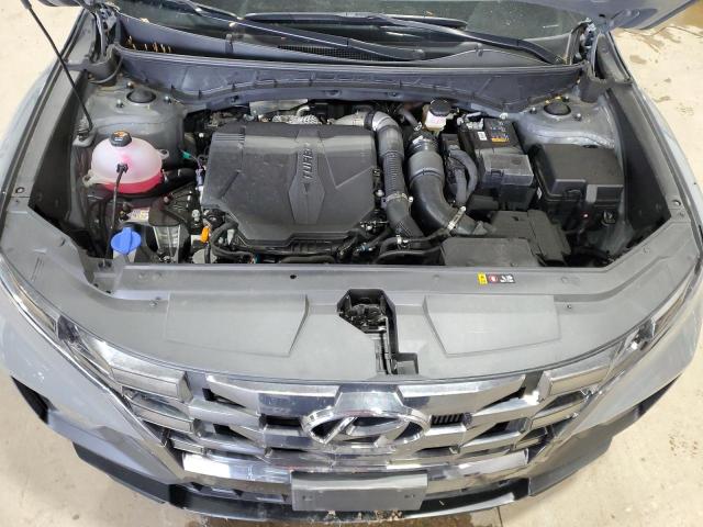 2024 HYUNDAI SANTA CRUZ - 5NTJCDDF1RH105584