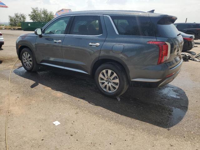 HYUNDAI PALISADE S 2025 charcoal  gas KM8R24GE2SU931276 photo #3