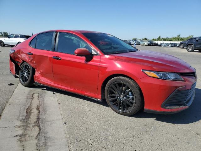 2023 TOYOTA CAMRY LE - 4T1C11AK9PU142099