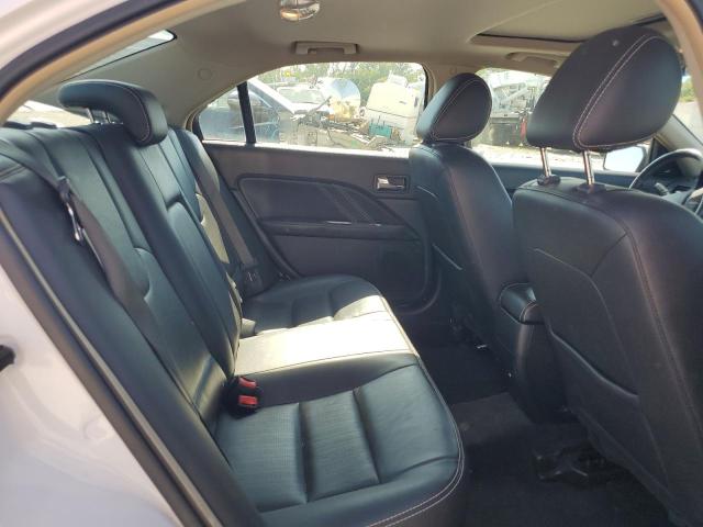 2011 FORD FUSION SPO - 3FAHP0KC3BR200577
