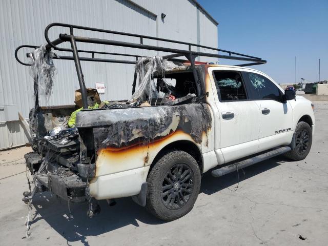 2019 NISSAN TITAN SV 1N6AA1E57KN532912
