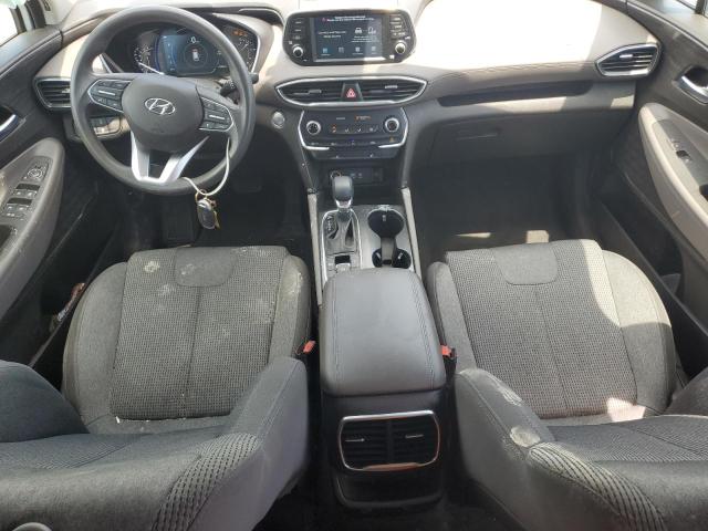 2020 HYUNDAI SANTA FE S 5NMS3CAD1LH139710