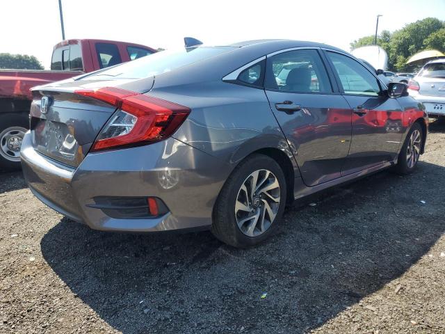 2017 HONDA CIVIC EX 19XFC2F71HE216976