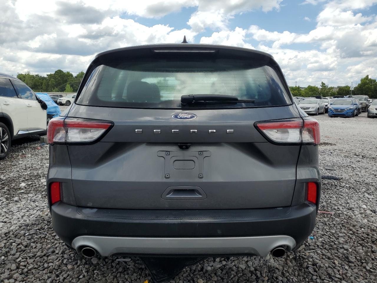 FORD ESCAPE S