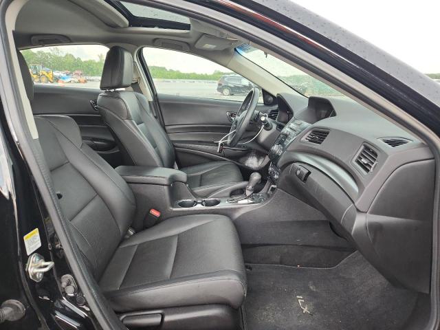 2015 ACURA ILX 20 19VDE1F33FE009617