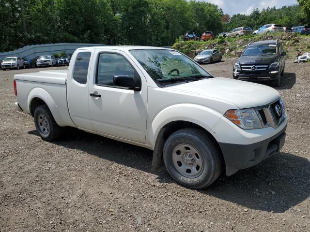 2019 NISSAN FRONTIER S 1N6BD0CT6KN788272
