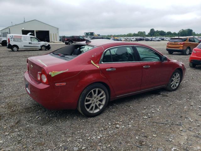 Vin: 1g1ze5e06cf223961, lot: 62706225, chevrolet malibu ltz 20123