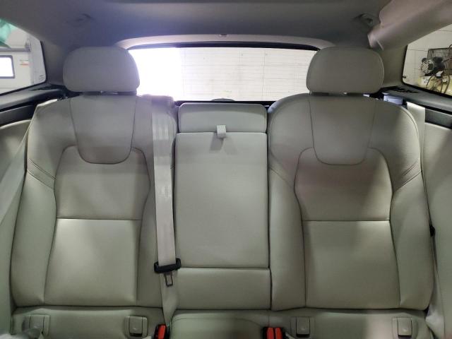 2025 VOLVO XC60 PLUS YV4M12RC3S1074224