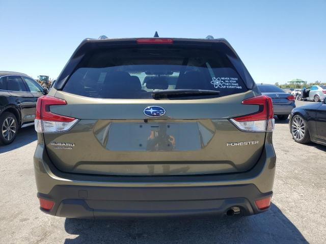 2024 SUBARU FORESTER P JF2SKADC9RH493688