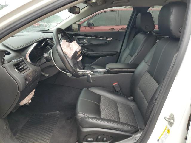 2018 CHEVROLET IMPALA LT - 2G1105SA3J9154029