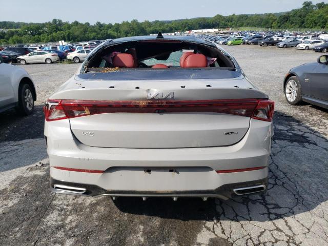 2023 KIA K5 GT LINE - 5XXG64J29PG167776