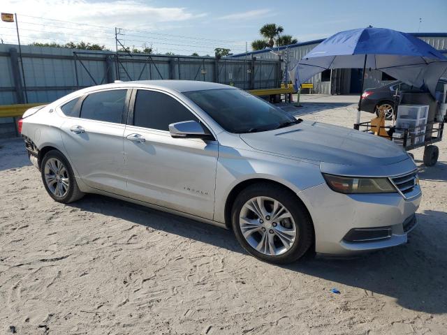 2015 CHEVROLET IMPALA LT 2G1125S32F9128976