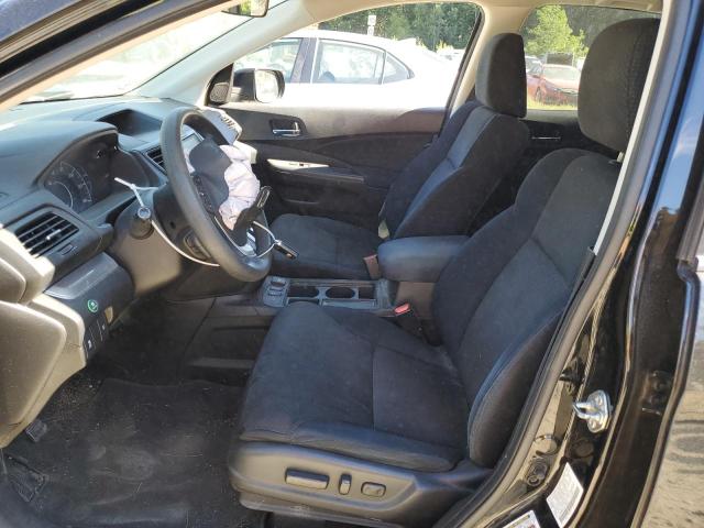2015 HONDA CR-V EX 2HKRM4H52FH690221