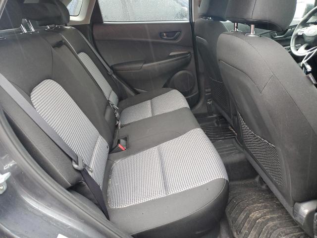 2021 HYUNDAI KONA SEL KM8K2CAA6MU741999