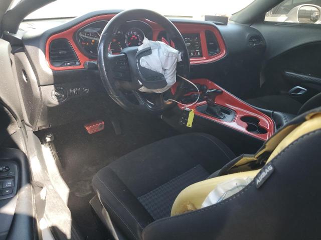 2021 DODGE CHALLENGER 2C3CDZBT2MH546530