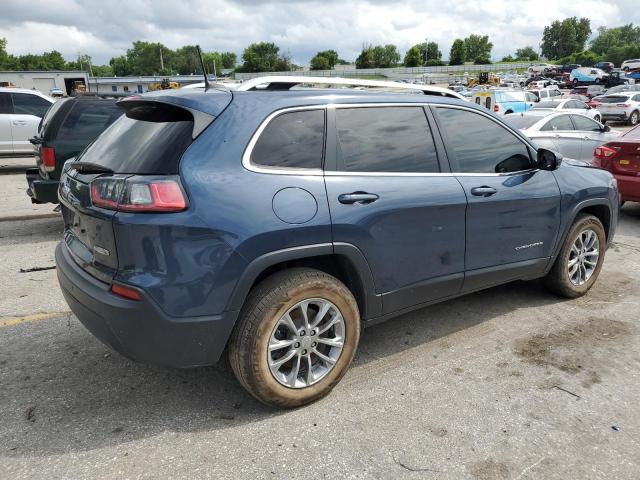 2020 JEEP CHEROKEE L - 1C4PJMLB6LD630568