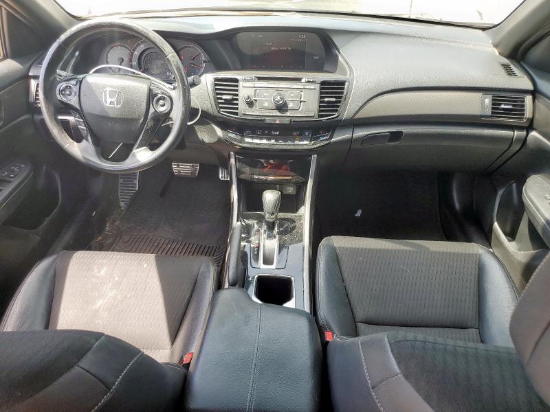 2017 HONDA ACCORD SPO 1HGCR2F51HA121774