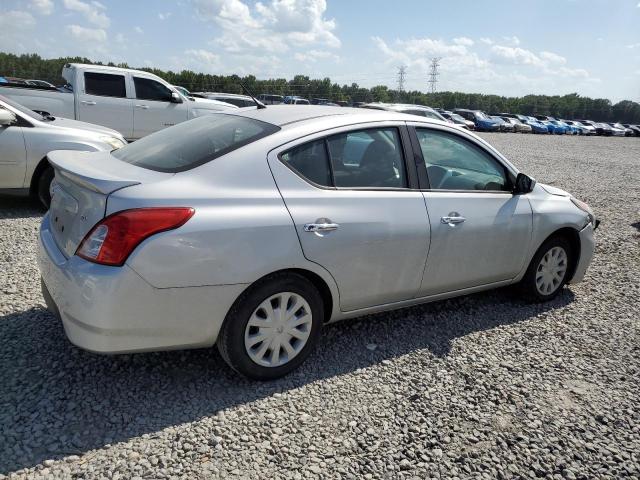 2019 NISSAN VERSA S 3N1CN7APXKL849466