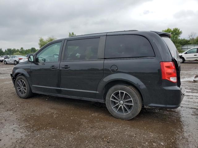 2018 DODGE GRAND CARAVAN GT 2C4RDGEGXJR345375