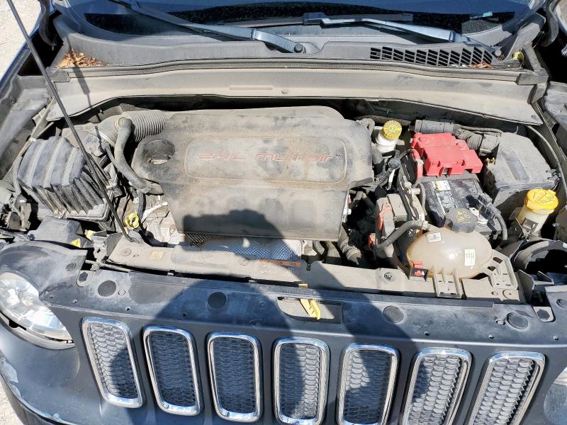 2018 JEEP RENEGADE L ZACCJABB7JPH73056
