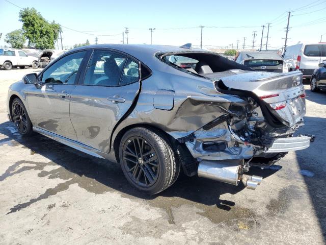 2025 TOYOTA CAMRY XSE - 4T1DAACK9SU617325