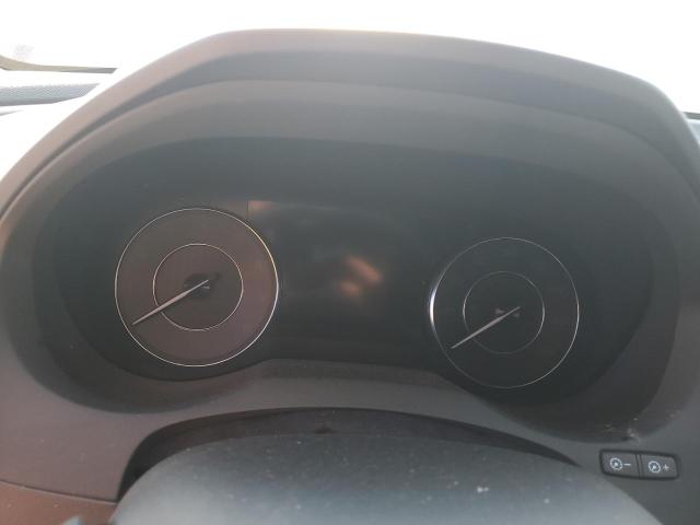 2020 ACURA RDX TECHNO 5J8TC2H59LL037231