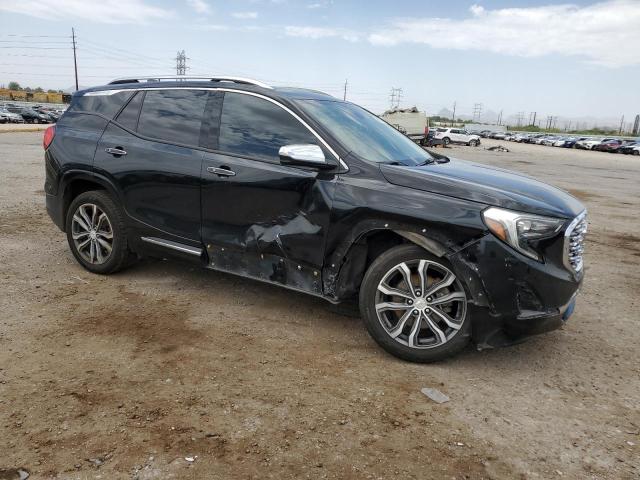 2019 GMC TERRAIN DE 3GKALSEX8KL107126