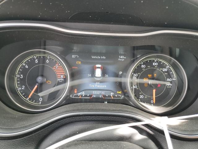 2022 JEEP CHEROKEE L - 1C4PJMMX2ND511879