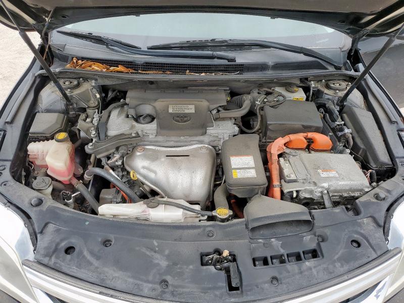 2015 TOYOTA AVALON HYB 4T1BD1EBXFU046672